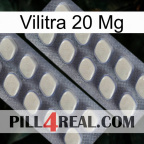 Vilitra 20 Mg 07